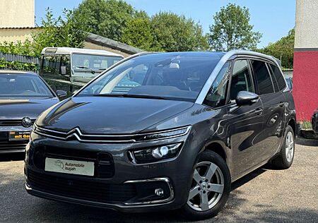 Citroën C4 Spacetourer Grand C4 Picasso/Spacetourer Shine*PANO*STHZG*