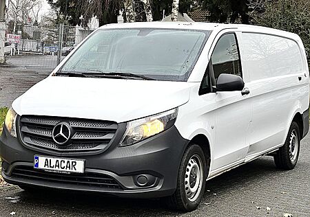 Mercedes-Benz Vito Kasten 109/110/111/114 CDI FWD extralang