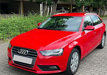 Audi A4 3.0 TDI quattro Ambition Avant Ambition