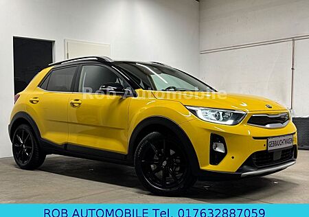 Kia Stonic Spirit*Kamera*NAVI*1-Hand*