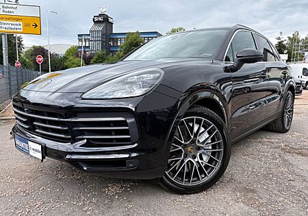 Porsche Cayenne S 324 KW/MATRIX/BOSE/CHRONO/21ZOLL