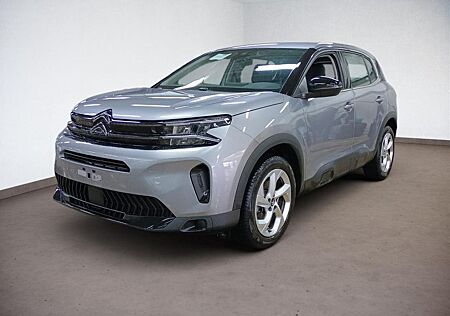 Citroën C5 Aircross You Puretech 130 LED Navi Sitzhzg.