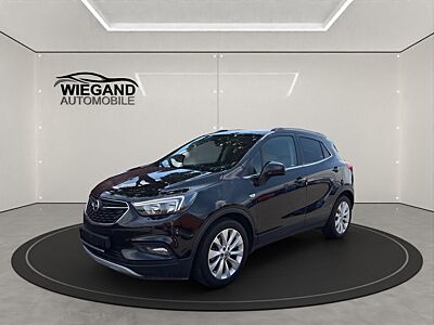 Opel Mokka X 1.4 ECOTEC S/S Innovation +NAVI+LHK+PDC+