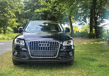 Audi Q5 2.0 TDI ultra 110kW -