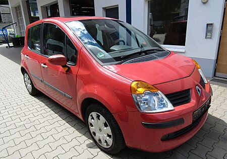 Renault Modus Dynamique Tüv neu Panoramadach