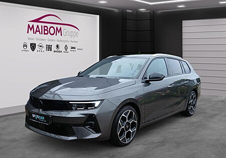 Opel Astra 1.5 CDTI DPF+AHK abnehmbar