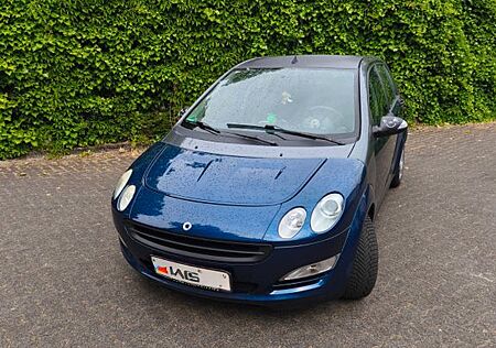 Smart ForFour 1,3 pulse