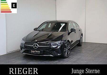 Mercedes-Benz CLA 180 Shooting Brake d Progressive SHZ*AHK*18"