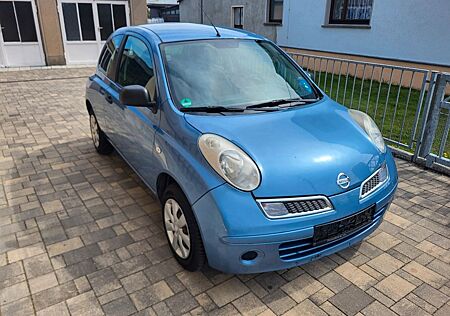 Nissan Micra 1.2 i-Way 48kW i-Way