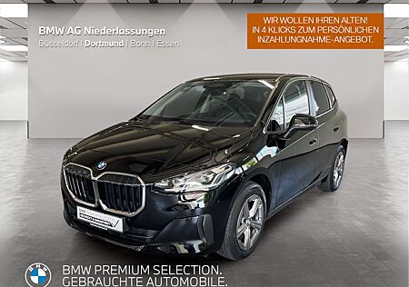BMW 223i Active Tourer Driv.Assist.Prof Harman/K