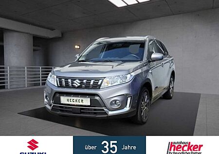 Suzuki Vitara 1.0 Boosterjet A/T Comfort *1.HAND*