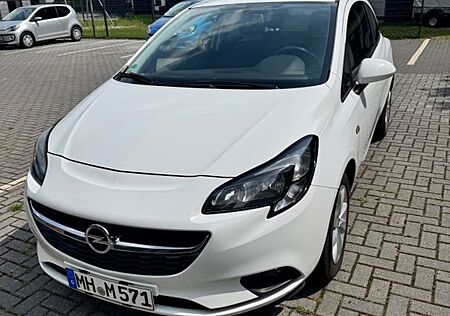 Opel Corsa 1.2