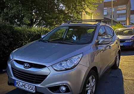 Hyundai ix35 2.0 Comfort 2WD Comfort