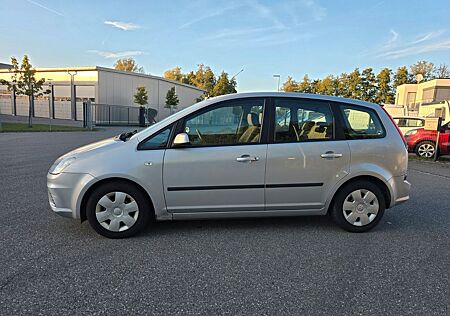 Ford C-Max 1.6 TÜV 04/26 wenig km.