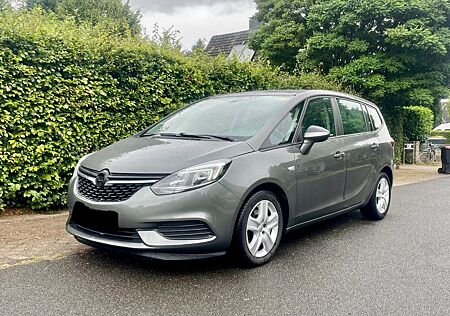 Opel Zafira Tourer 1.4 140 PS Facelift 5-Sitzer!