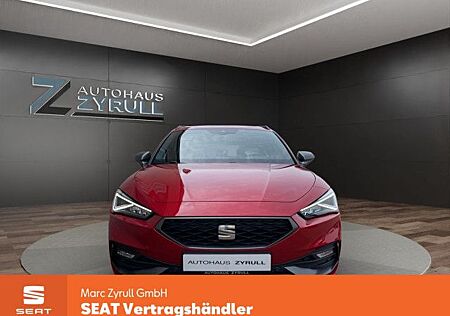 Seat Leon Sportstourer 1.5 TSI FR 150 PS NAVI/PANO/SH