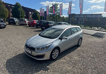 Kia Cee'd Sportswagon 1.0 T-GDI Vision Attraction