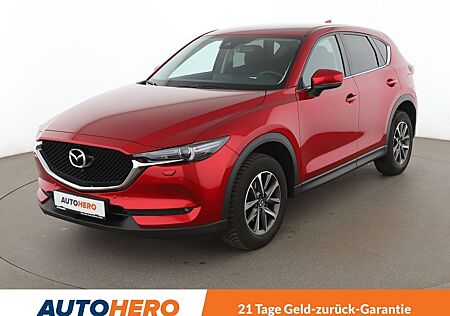 Mazda CX-5 2.5 Kangei AWD Aut.*NAVI*LED*360CAM*SHZ*ALU