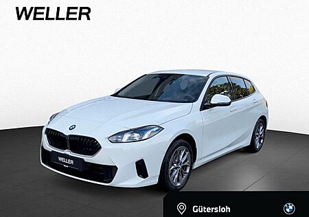 BMW 120d Aut. LivePro,AdLED,H/K,HUD,360°,DAPro