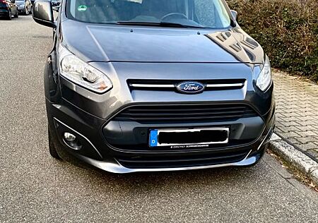 Ford Tourneo Connect 1.5 TDCi 88kW PowerShift Tre...