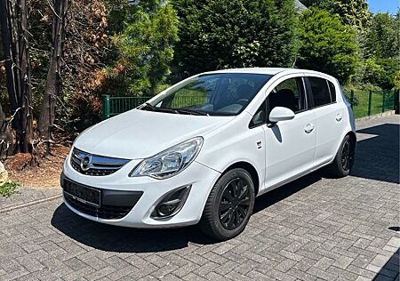 Opel Corsa 1.2 Selection Selection
