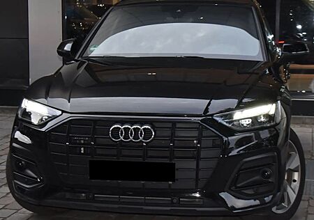 Audi Q5 Sportback 40 Tdi Quattro EZ 2022