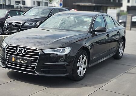 Audi A6 2.0 TDI ultra *1 Halter seit 2017+LEDER+NAVI*