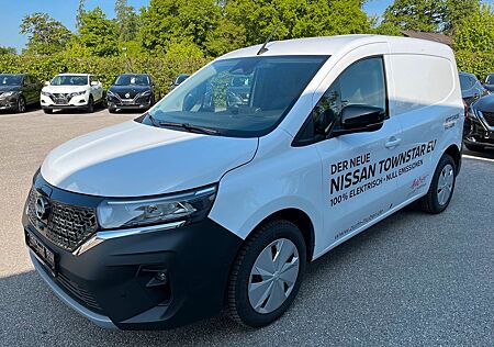 Nissan Townstar EV L1 2,2t AT - N-Connecta