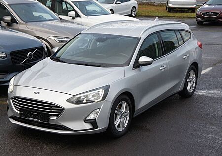 Ford Focus Turnier Cool & Connect*NAV*KAM*LED*WIPA*