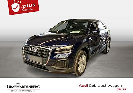 Audi Q2 35 TDI quattro S tronic GRA Kamera