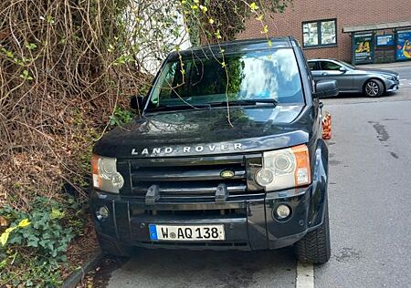 Land Rover Serie III