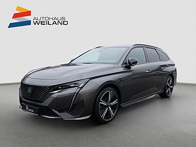 Peugeot 308 GT 1.2 PureTech