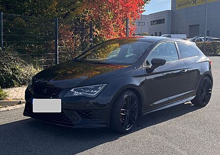 Seat Leon CUPRA - Unfallfrei&Unverheizt - 368PS