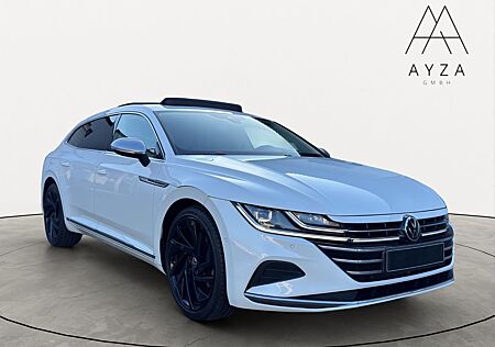 VW Arteon Volkswagen 2.0 TDI Elegance*DSG*PANO*MATRIX-BEAM*H&K