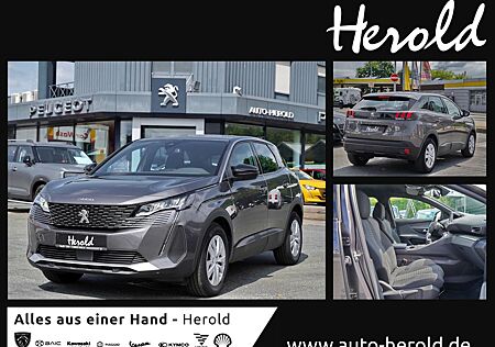 Peugeot 3008 Active Pack*Sitzheizung,1.Hand*