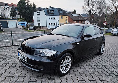 BMW 116i -