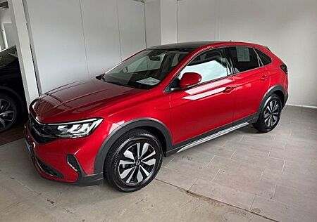 VW Taigo Volkswagen MOVE 1.0 TSI Panodach AppConnect LED PDC S