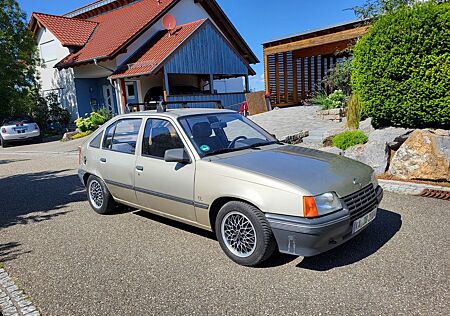 Opel Kadett