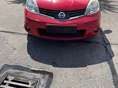 Nissan Note acenta 1.4 acenta