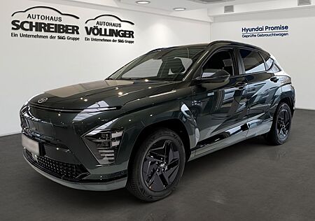 Hyundai Kona Trend Elektro 204PS/Navi/LED/Kamera