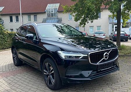 Volvo XC 60 XC60 D4 Geartronic Momentum Pro