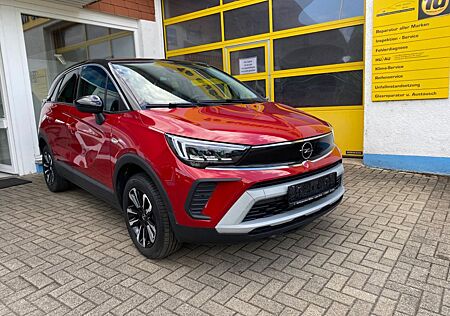Opel Crossland X Crossland (X) 1. HAND NAVI LED KAMERA ALU EINP