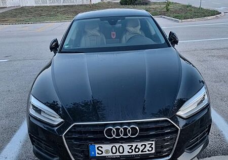 Audi A5 2.0 TDI S tronic Sportback -