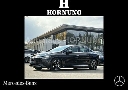 Mercedes-Benz EQE 300 Electric Art Advanced+ Memory Kam Distro