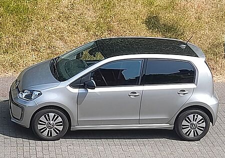 VW e-up! Volkswagen e-up! Style Plus