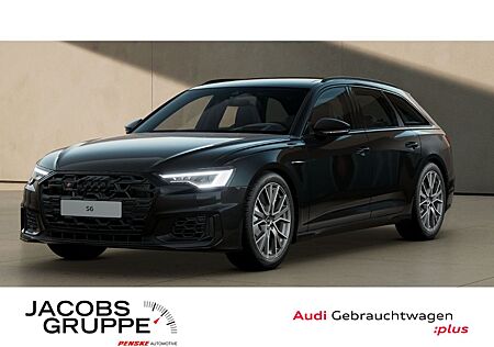 Audi S6 Avant 3.0 TDI quattro Pano*LED*R-Kamera *