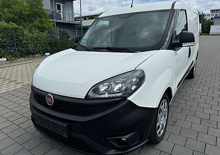 Fiat Doblo SX Maxi *KLIMA*KASTEN*MTL*EURO-6*PDC*