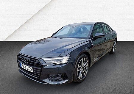 Audi A6 Limousine 50 TFSI e quattro S tronic Sport