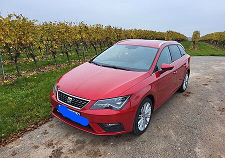 Seat Leon ST 1.4 TSI 92kW Start&Stop FR