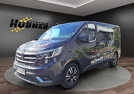 Renault Trafic Combi L1H1 SpaceClass